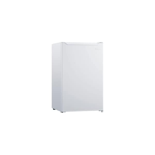 Danby Products Danby Compact Refrigerator, 3.3 Cu.Ft. Capacity, White DCR033B1WM - main